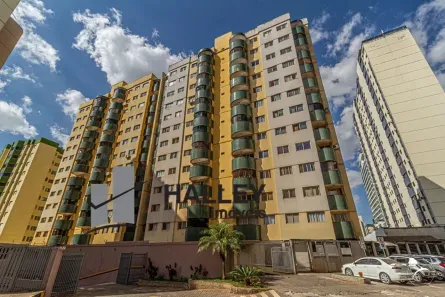 Apartamento com 3 Quartos à venda, 112m² no Norte, Brasília