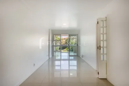 Apartamento com 2 Quartos à venda, 81m² no Gávea, Rio de Janeiro