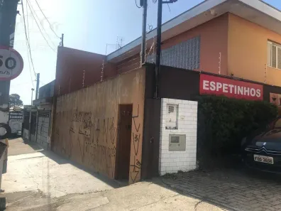 Galpão/Depósito/Armazém à venda, 260m² no Planalto Paulista, São Paulo