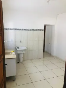 Kitnet com 1 Quarto para alugar, 35m² no Jardim Bom Refúgio, São Paulo