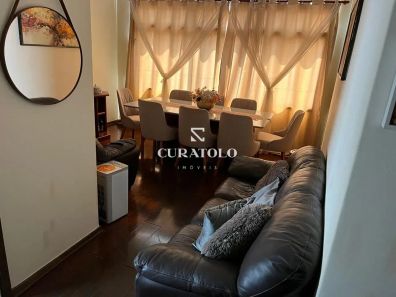Apartamento com 2 Quartos à venda, 92m² no Santa Paula, São Caetano do Sul