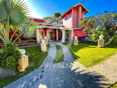 Fazenda/Sítio com 4 Quartos à venda, 307m² no Terras de São Sebastião, Itatiba