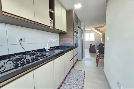 Apartamento com 2 Quartos à venda, 103m² no Afonso Pena, São José dos Pinhais