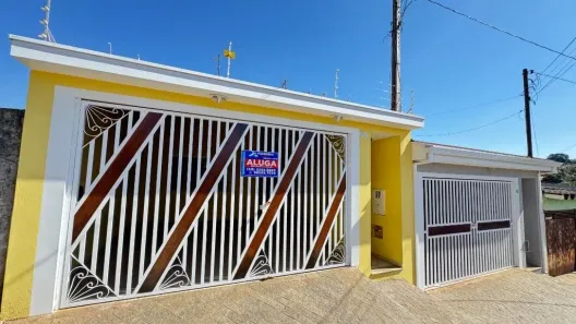 Casa com 3 Quartos para alugar, 10m² no Centro, Tatuí