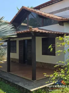 Casa com 4 Quartos à venda, 220m² no Itaúna, Saquarema