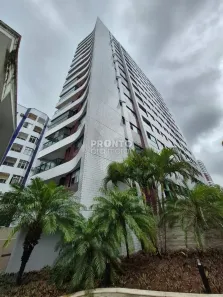Apartamento com 2 Quartos à venda, 62m² no Graças, Recife