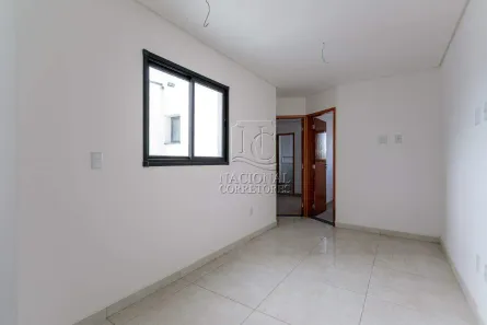 Cobertura com 2 Quartos à venda, 82m² no Parque Oratório, Santo André
