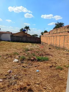 Lote/Terreno à venda, 388m² no Jardim Ipiranga, Aparecida de Goiânia