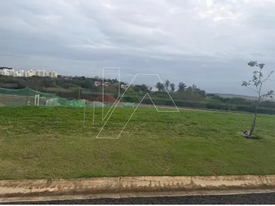 Lote/Terreno à venda, 364m² no Loteamento Alphaville Campinas, Campinas