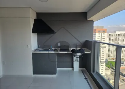 Apartamento com 3 Quartos à venda, 105m² no Ipiranga, São Paulo