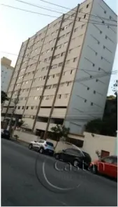 Apartamento com 1 Quarto à venda, 57m² no Parque da Mooca, São Paulo
