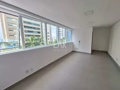 para alugar, 25m² no Vila da Serra, Nova Lima