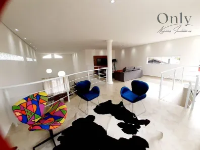 Casa de Condomínio com 6 Quartos à venda, 400m² no Floresta, Alambari