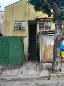 Casa com 2 Quartos à venda, 45m² no Primeiro de Maio, Belo Horizonte
