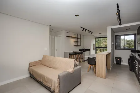 Apartamento com 2 Quartos à venda, 63m² no Praia Brava de Itajaí, Itajaí