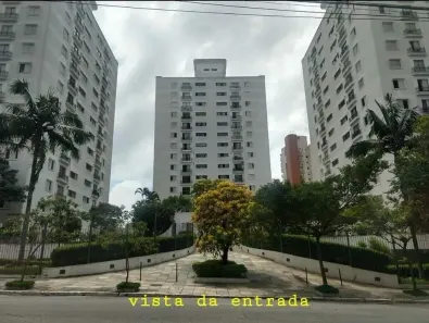 Apartamento com 3 Quartos para alugar, 95m² no Vila Mariana, São Paulo