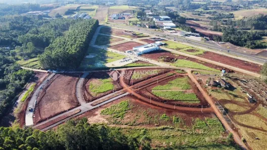 Lote/Terreno à venda, 403m² no Linha Santa Rita, Estrela