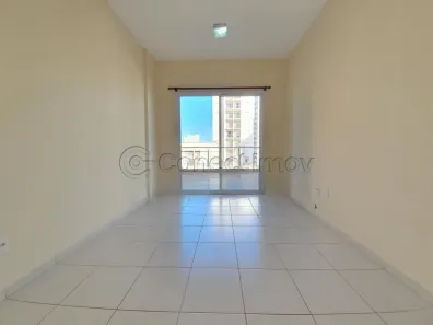 Apartamento com 2 Quartos à venda, 65m² no Nova Aliança, Ribeirão Preto