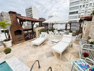 Apartamento com 4 Quartos à venda, 350m² no Ipanema, Rio de Janeiro