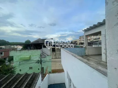 Casa com 3 Quartos à venda, 260m² no Portuguesa, Rio de Janeiro