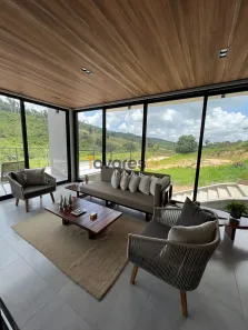 Casa com 5 Quartos para alugar, 300m² no , Bananeiras