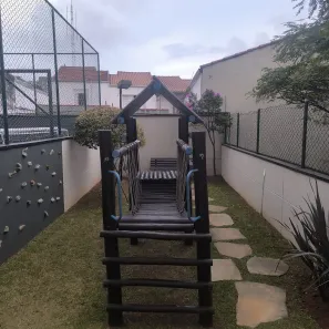 Apartamento com 3 Quartos à venda, 70m² no Cambuci, São Paulo