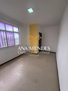 Apartamento com 1 Quarto para alugar, 60m² no Fátima, Belém