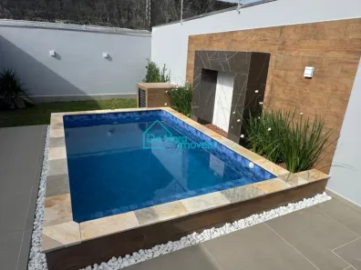 Casa com 3 Quartos à venda, 105m² no Vila Atlântica, Mongaguá