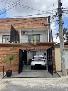 Casa com 2 Quartos à venda, 95m² no Campo Grande, Rio de Janeiro