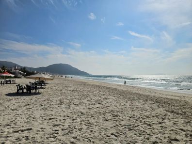 Cobertura com 5 Quartos à venda, 165m² no Ingleses do Rio Vermelho, Florianópolis