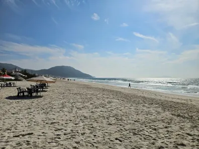 Cobertura com 5 Quartos à venda, 165m² no Ingleses do Rio Vermelho, Florianópolis