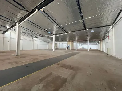 Galpão/Depósito/Armazém à venda, 5000m² no Parque Rural Fazenda Santa Cândida, Campinas