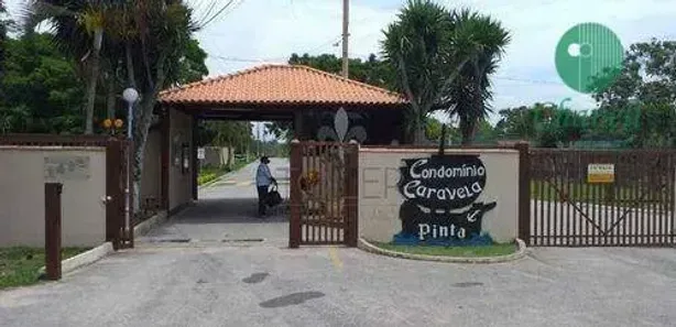 Lote/Terreno à venda, 450m² no Caravelas, Armação dos Búzios