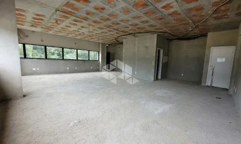 Sala Comercial à venda, 89m² no Garcia, Blumenau