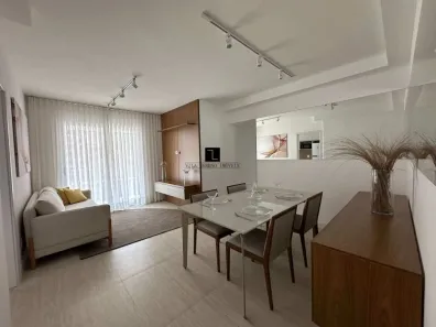 Apartamento com 2 Quartos à venda, 82m² no Serra do Curral Del Rey, Nova Lima