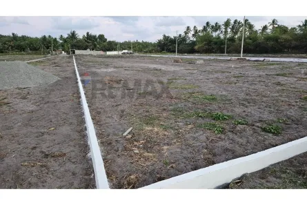 Lote/Terreno à venda, 105m² no Nossa Senhora do Ó, Ipojuca