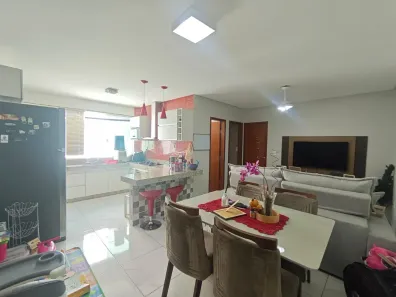 Apartamento com 2 Quartos à venda, 70m² no Lagoa Santa, Governador Valadares