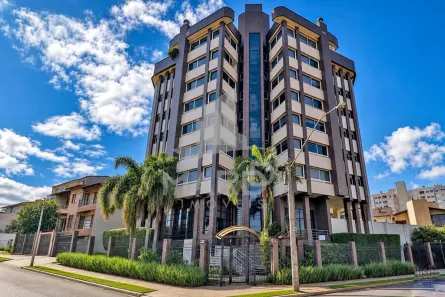 Apartamento com 3 Quartos à venda, 121m² no Jardim Itu, Porto Alegre