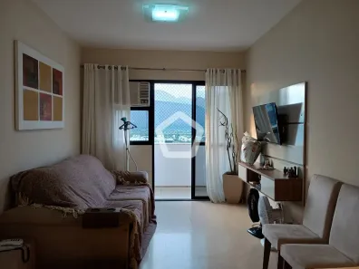 Apartamento com 2 Quartos à venda, 84m² no Barra da Tijuca, Rio de Janeiro