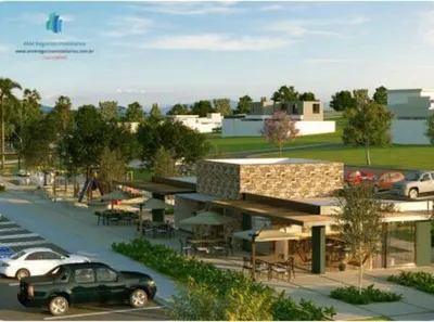 Lote/Terreno à venda, 300m² no Quinta do Lago Residence, São José do Rio Preto