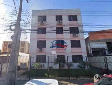 Apartamento com 3 Quartos à venda, 69m² no Nossa Senhora das Graças, Canoas