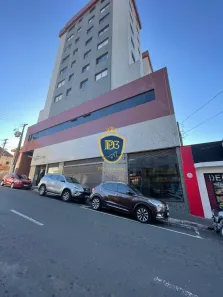 Ponto Comercial para alugar, 488m² no Centro, Ponta Grossa