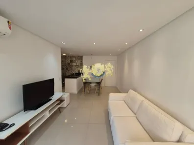 Flat com 2 Quartos à venda, 65m² no Vila Nova Conceição, São Paulo