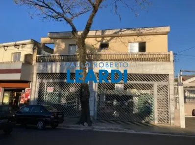 Ponto Comercial à venda, 463m² no Vila Zat, São Paulo