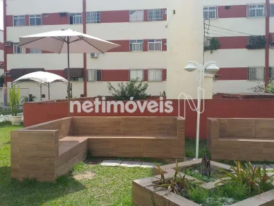 Apartamento com 2 Quartos à venda, 43m² no Portuguesa, Rio de Janeiro