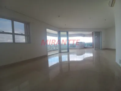 Cobertura com 5 Quartos à venda, 332m² no Jardim Anália Franco, São Paulo