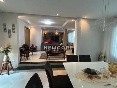 Casa com 3 Quartos à venda, 170m² no Chácara Inglesa (Zona Norte), São Paulo