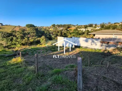 Lote/Terreno à venda, 986m² no Loteamento Village de Atibaia, Atibaia
