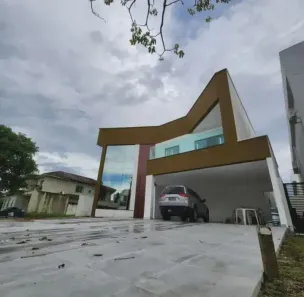 Casa com 5 Quartos à venda, 450m² no Parque Verde, Belém
