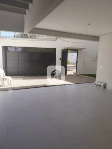 Casa com 3 Quartos à venda, 120m² no Morada da Colina, Uberlândia